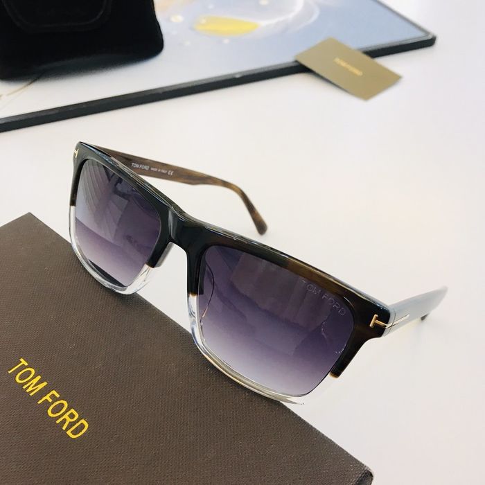 Tom Ford Sunglasses Top Quality TOS00506